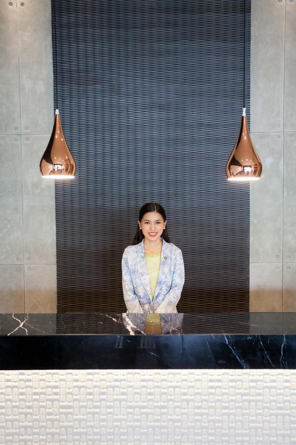 The Cirque Serviced Residences Quezon City Kültér fotó