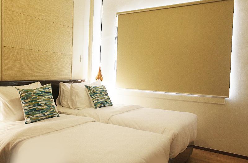 The Cirque Serviced Residences Quezon City Kültér fotó