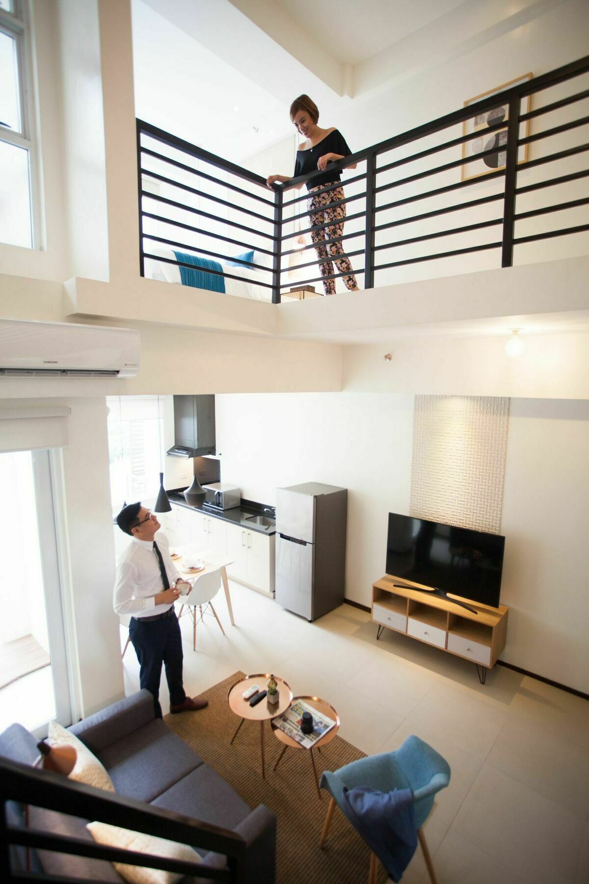 The Cirque Serviced Residences Quezon City Kültér fotó