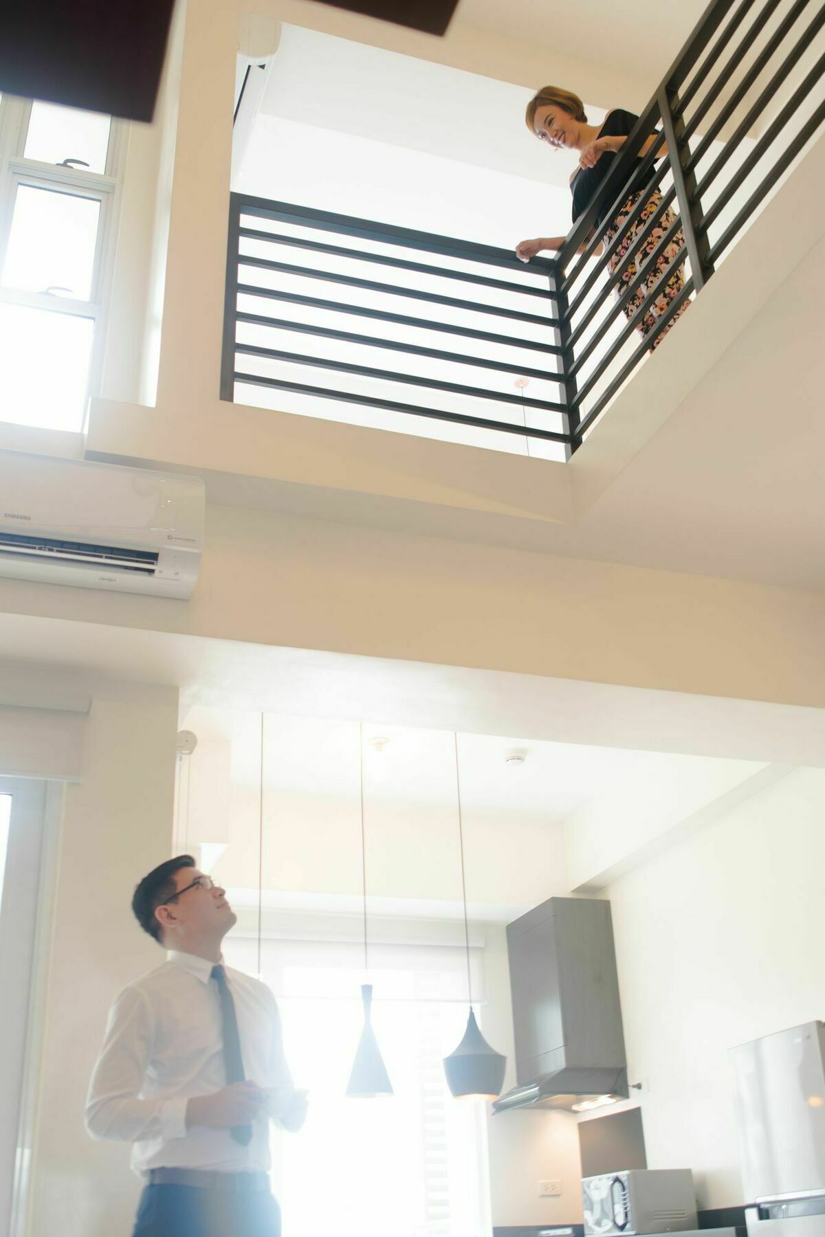 The Cirque Serviced Residences Quezon City Kültér fotó