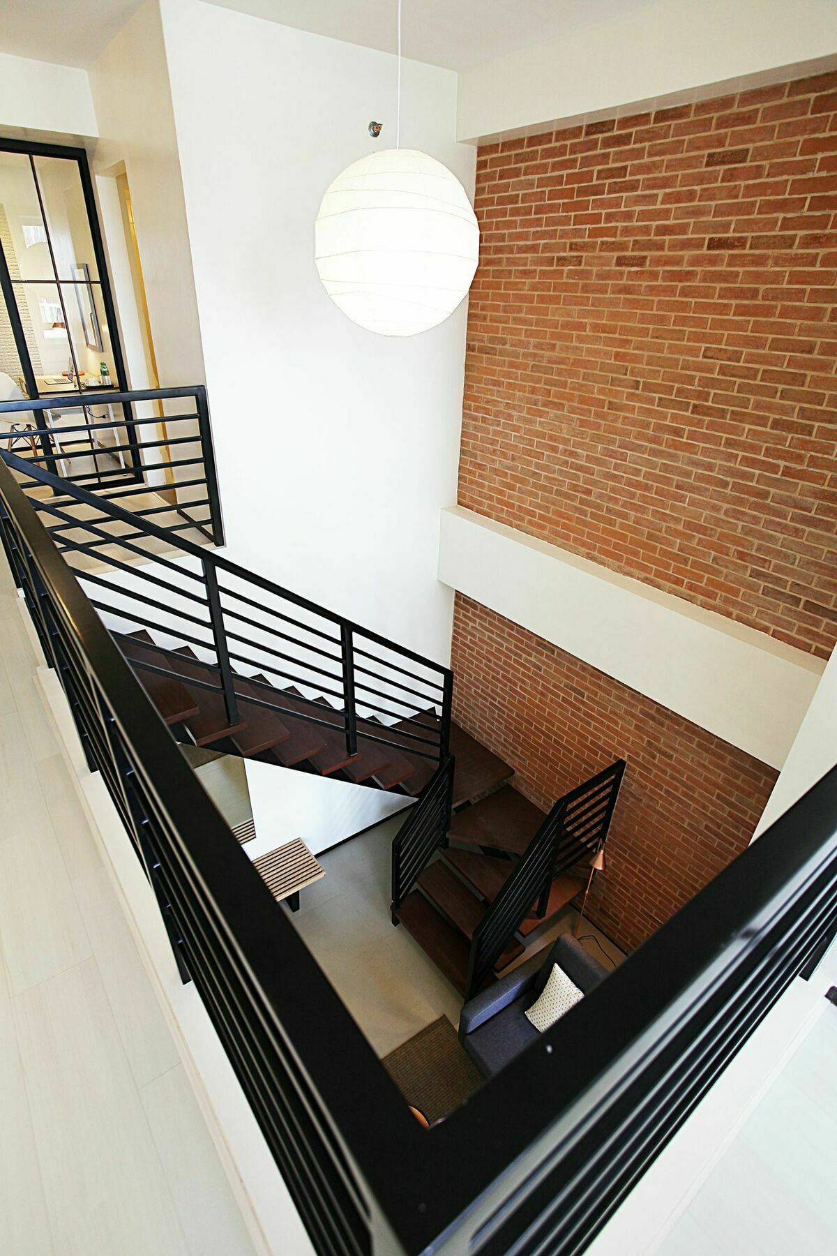 The Cirque Serviced Residences Quezon City Kültér fotó